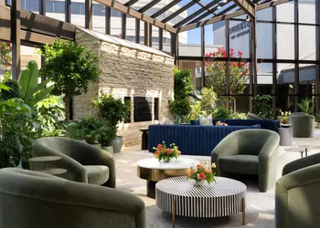 DoubleTree by Hilton Fairfield Hotel & Suites hotel thumbnail 7