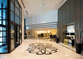New Orleans Marriott Metairie at Lakeway hotel thumbnail 2