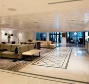 New Orleans Marriott Metairie at Lakeway hotel detail image 3