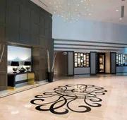 New Orleans Marriott Metairie at Lakeway hotel detail image 4