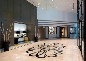 New Orleans Marriott Metairie at Lakeway hotel thumbnail 4