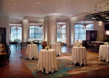 New Orleans Marriott Metairie at Lakeway hotel thumbnail 5