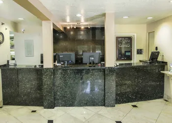 Inn of America - Palm Beach Gardens hotel thumbnail 2
