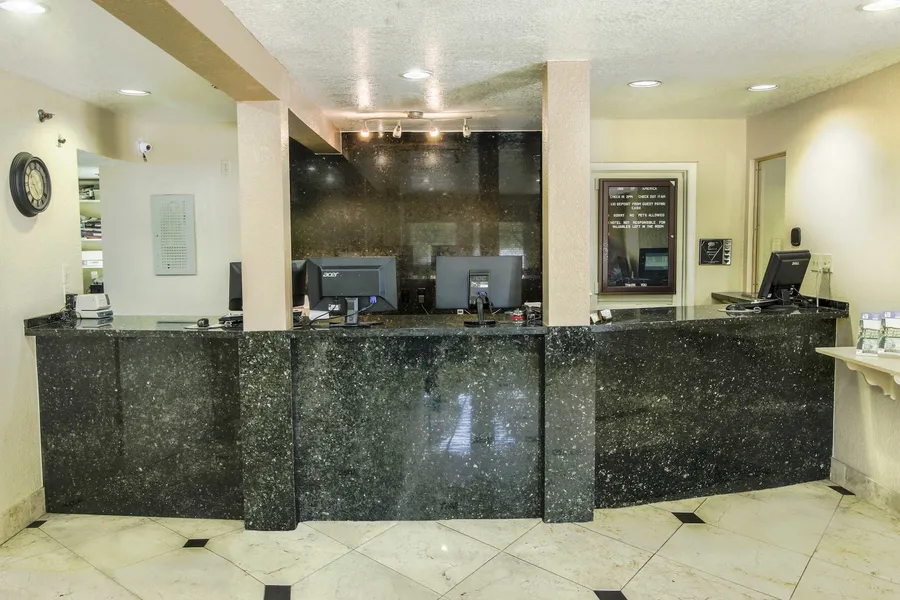 Inn of America - Palm Beach Gardens hotel detail image 2