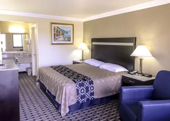 Inn of America - Palm Beach Gardens hotel thumbnail 4