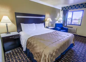 Inn of America - Palm Beach Gardens hotel thumbnail 5