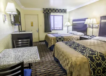 Inn of America - Palm Beach Gardens hotel thumbnail 8