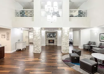 Homewood Suites by Hilton Chattanooga - Hamilton Place hotel thumbnail 2