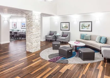Homewood Suites by Hilton Chattanooga - Hamilton Place hotel thumbnail 3