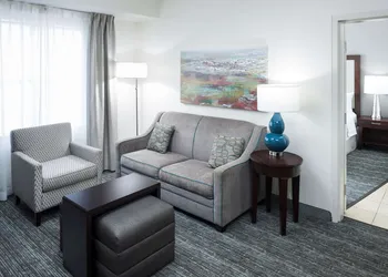 Homewood Suites by Hilton Chattanooga - Hamilton Place hotel thumbnail 7