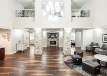 Homewood Suites by Hilton Chattanooga - Hamilton Place hotel thumbnail 2