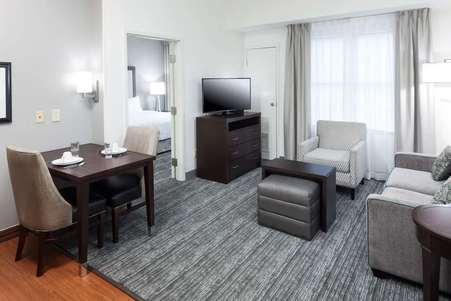 Homewood Suites by Hilton Chattanooga - Hamilton Place hotel detail image 6