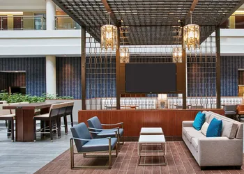 Embassy Suites by Hilton Washington DC Georgetown hotel thumbnail 3