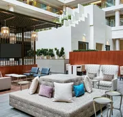 Embassy Suites by Hilton Washington DC Georgetown hotel detail image 4