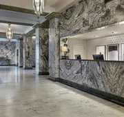 Colcord Hotel Oklahoma City, Curio Collection by Hilton hotel detail image 3