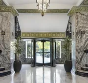 Colcord Hotel Oklahoma City, Curio Collection by Hilton hotel detail image 4