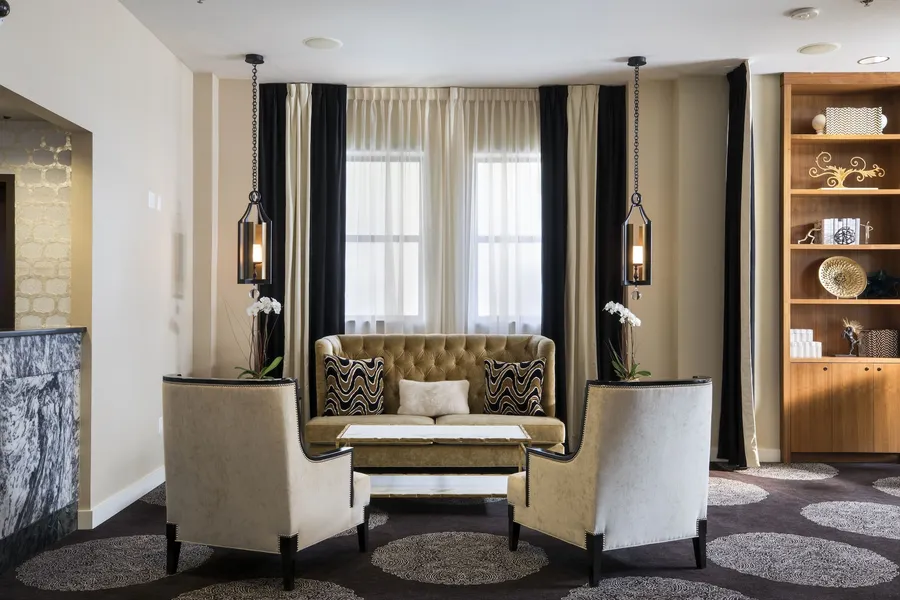 Colcord Hotel Oklahoma City, Curio Collection by Hilton hotel detail image 6