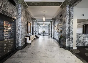 Colcord Hotel Oklahoma City, Curio Collection by Hilton hotel thumbnail 2