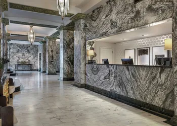 Colcord Hotel Oklahoma City, Curio Collection by Hilton hotel thumbnail 3