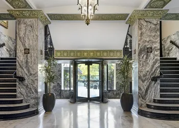 Colcord Hotel Oklahoma City, Curio Collection by Hilton hotel thumbnail 4