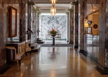 Colcord Hotel Oklahoma City, Curio Collection by Hilton hotel thumbnail 5