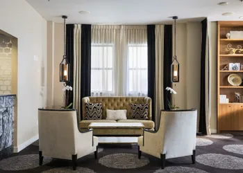Colcord Hotel Oklahoma City, Curio Collection by Hilton hotel thumbnail 6