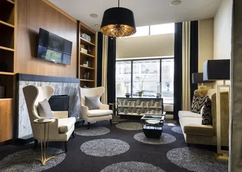 Colcord Hotel Oklahoma City, Curio Collection by Hilton hotel thumbnail 7