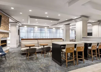 Homewood Suites by Hilton Washington, D.C. Downtown hotel thumbnail 2
