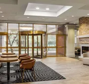 Homewood Suites by Hilton Washington, D.C. Downtown hotel detail image 3