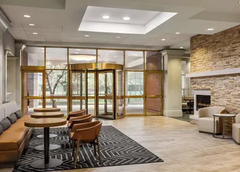 Homewood Suites by Hilton Washington, D.C. Downtown hotel thumbnail 3