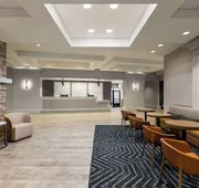 Homewood Suites by Hilton Washington, D.C. Downtown hotel detail image 4