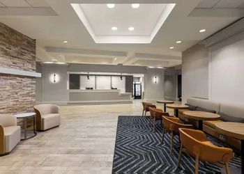 Homewood Suites by Hilton Washington, D.C. Downtown hotel thumbnail 4
