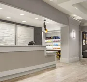 Homewood Suites by Hilton Washington, D.C. Downtown hotel detail image 5