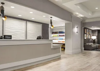 Homewood Suites by Hilton Washington, D.C. Downtown hotel thumbnail 5