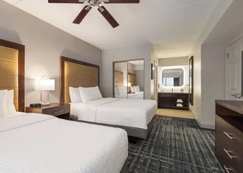 Homewood Suites by Hilton Washington, D.C. Downtown hotel thumbnail 6