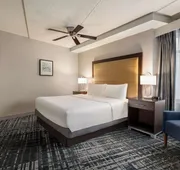 Homewood Suites by Hilton Washington, D.C. Downtown hotel detail image 7