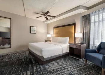 Homewood Suites by Hilton Washington, D.C. Downtown hotel thumbnail 7