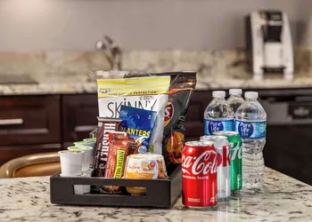 Homewood Suites by Hilton Washington, D.C. Downtown hotel thumbnail 8