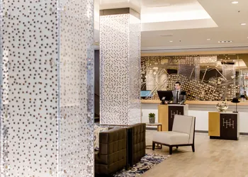 Heathman Hotel hotel thumbnail 4