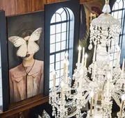 Heathman Hotel hotel detail image 5