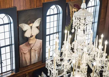 Heathman Hotel hotel thumbnail 5