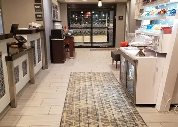 Hampton Inn Kansas City/Blue Springs hotel thumbnail 3