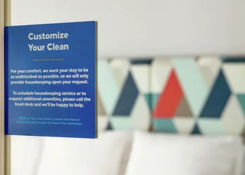 Hampton Inn Kansas City/Blue Springs hotel thumbnail 6