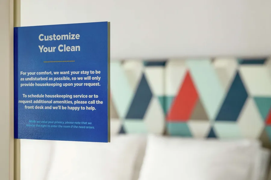 Hampton Inn Kansas City/Blue Springs hotel detail image 6
