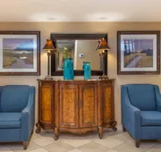 Arlington Court Suites, a Clarion Collection Hotel hotel detail image 3
