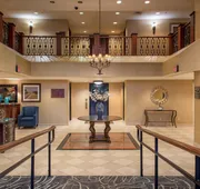 Arlington Court Suites, a Clarion Collection Hotel hotel detail image 4
