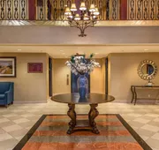 Arlington Court Suites, a Clarion Collection Hotel hotel detail image 5