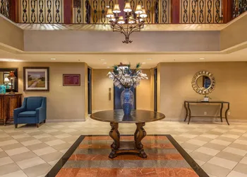 Arlington Court Suites, a Clarion Collection Hotel hotel thumbnail 5