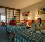 Universal's Cabana Bay Beach Resort hotel detail image 4
