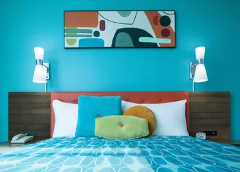 Universal's Cabana Bay Beach Resort hotel thumbnail 6
